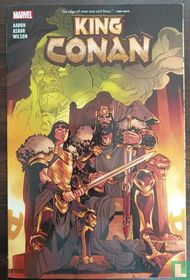 King Conan