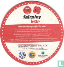 fairplay Lotto