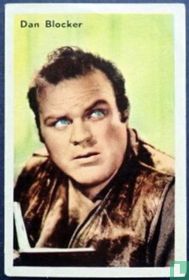 Dan Blocker