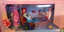 The Little Mermaid - Ariel 