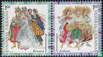 Traditional costumes