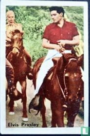 Elvis Presley