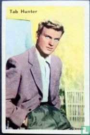 Tab Hunter