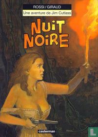 Nuit noire