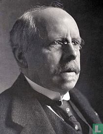 Knuttel, Daniël Eduard Cornelis [1857-1926] postzegelcatalogus