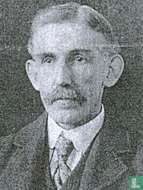Baldwin, Marcus Wickliffe [1853-1925] postzegelcatalogus