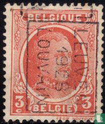 King Albert I