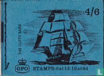 Cutty Sark