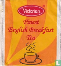 Victorian [r] tea bags catalogue