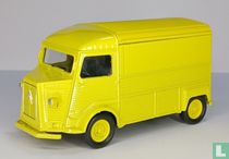 Citroën Type H