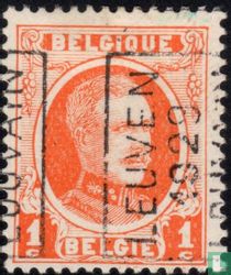 Le roi Albert I