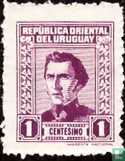 José Artigas  kopen