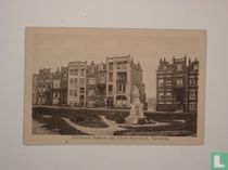 Boulevard Bankert met Frans Naerebout, Vlissingen