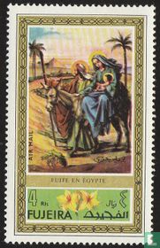 Noël acheter