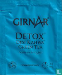Girnar [r] tea bags catalogue