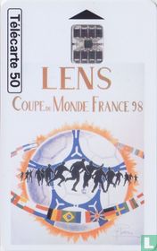 Lens