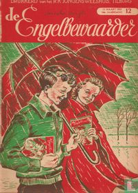 De Engelbewaarder jeugdtijdschrift voor het katholieke gezin 12