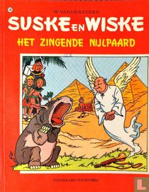 Het zingende nijlpaard kaufen