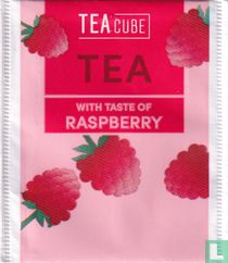 Tea Cube sachets de thé catalogue