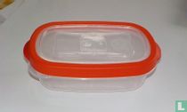 Renmans vleesdoos 16 cm 