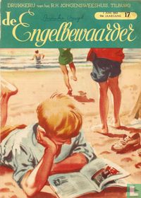 De Engelbewaarder jeugdtijdschrift voor het katholieke gezin 17