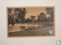 Wilhelminapark