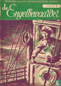 De Engelbewaarder jeugdtijdschrift voor het katholieke gezin 9