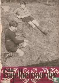 De Engelbewaarder jeugdtijdschrift voor het katholieke gezin 20