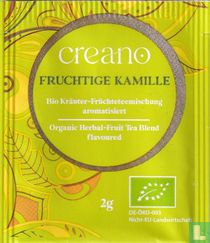 Fruchtige Kamille