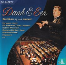 Dank & eer