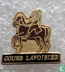 Cours Lavoisier