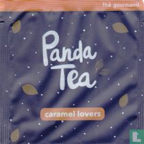 caramel lovers
