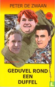 Geduvel rond een duffel