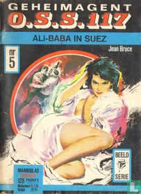 Ali-Baba in Suez kaufen
