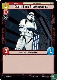 Death Star Stormtrooper