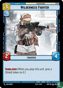 Wilderness Fighter