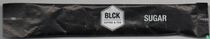 BLCK Coffee & Tea Sugar [8L]