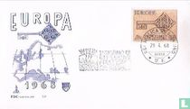 Europa – Clé