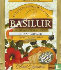 Indian Summer