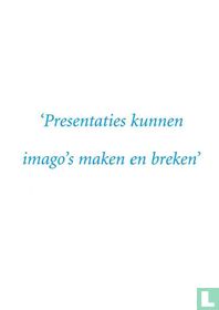 B001360 - vdBJ Communicatie Groep, Bloemendaal    