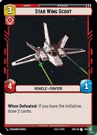 Star Wing Scout