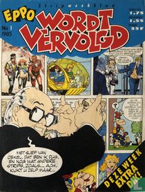 Deze week extra dik!