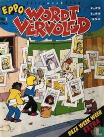 Deze week wéér extra dik!