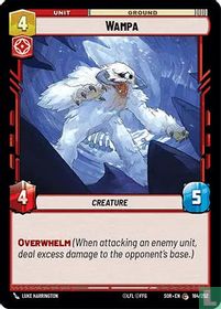 Wampa