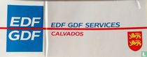 EDF GDF Services Calvados