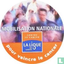 Mobilisation nationale pour vaincre le cancer