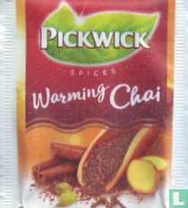 Warming Chai acheter