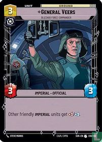 General Veers