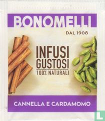 Cannella e Cardamomo