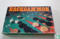 Backgammon
